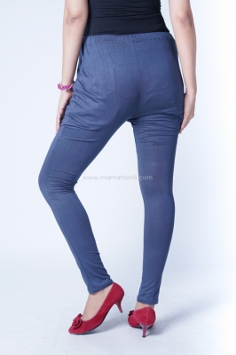 Celana Legging Hamil Simple - CLL 23